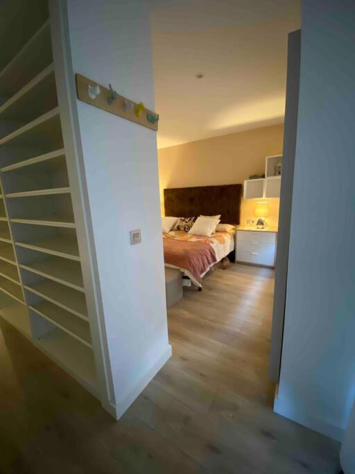 Apartamento A 100Metros De La Playa De San Lorenzo Хихон Екстериор снимка