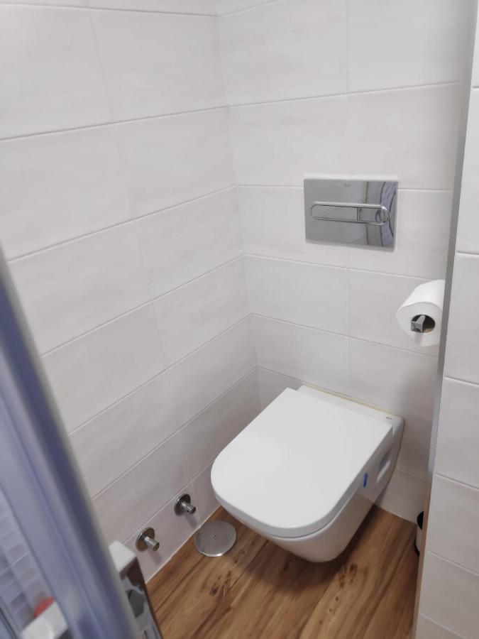 Apartamento A 100Metros De La Playa De San Lorenzo Хихон Екстериор снимка